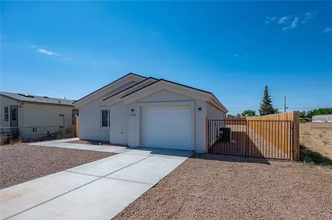 Exterior - 2720 E Devlin Ave, Kingman, AZ 86409 photo 30 of 30