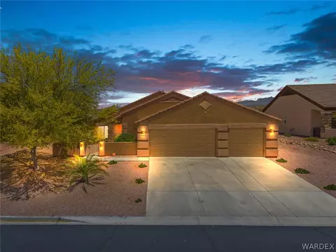 2659 Lantana Dr, Bullhead City, AZ 86442