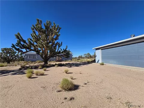 26012 N Driftwood Dr, Meadview, AZ 86444