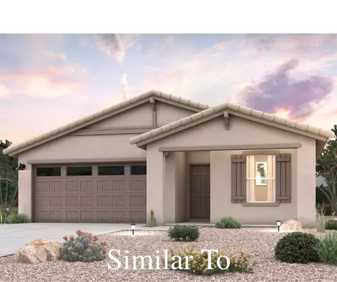 2768 Kingman Dr, Bullhead City, AZ 86429