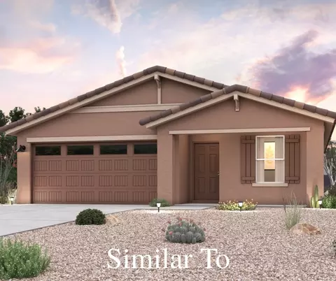 2764 Kingman Dr, Bullhead City, AZ 86429