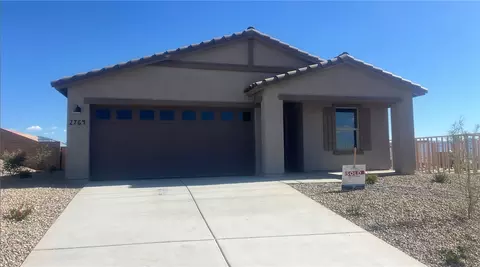 2764 Kingman Dr, Bullhead City, AZ 86429