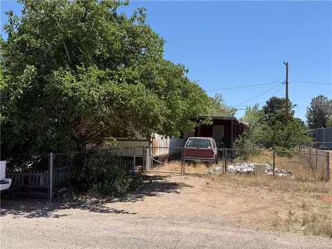 3860 E Hearne Ave, Kingman, AZ 86409