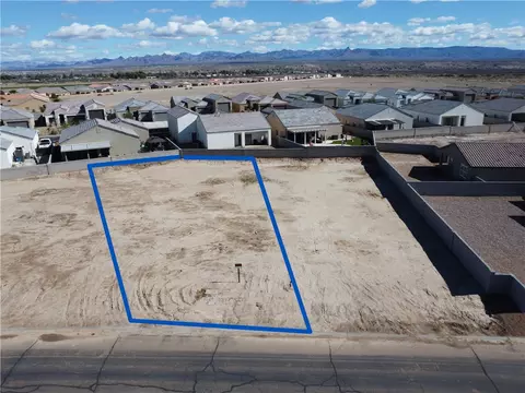 7728 S Spinn Way #16, Mohave Valley, AZ 86440