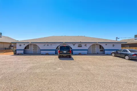 3541 N Roosevelt St, Kingman, AZ 86409