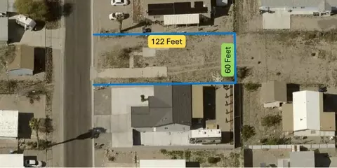 1663 Talc Rd, Bullhead City, AZ 86442