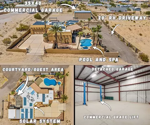 1795 E Gardner Rd, Fort Mohave, AZ 86426
