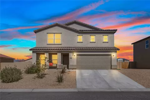 5548 S Prospect Creek Rd, Fort Mohave, AZ 86426
