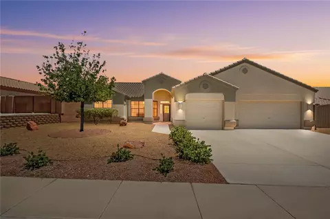 2544 Highland Trl, Bullhead City, AZ 86442