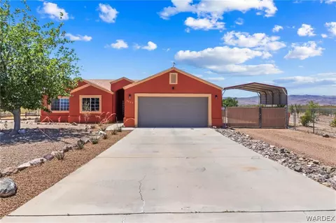 3643 N Estrella Rd, Golden Valley, AZ 86413
