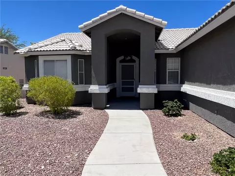 2971 Camino Encanto, Bullhead City, AZ 86429