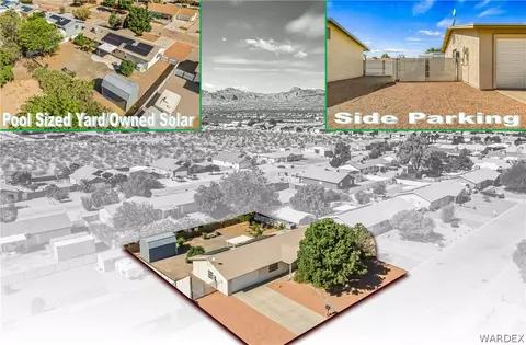 6550 Nielsen Way, Golden Valley, AZ 86413