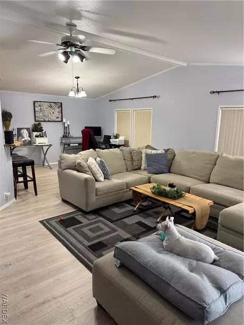 1545 El Rodeo Rd # 28, Fort Mohave, AZ 86426