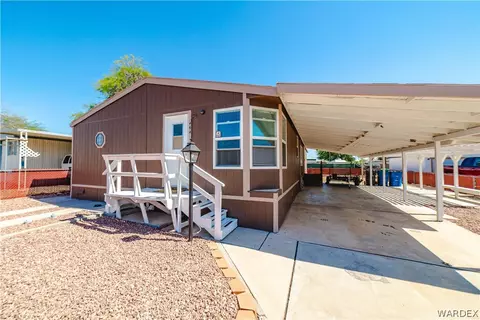 464 Emery Dr, Bullhead City, AZ 86442
