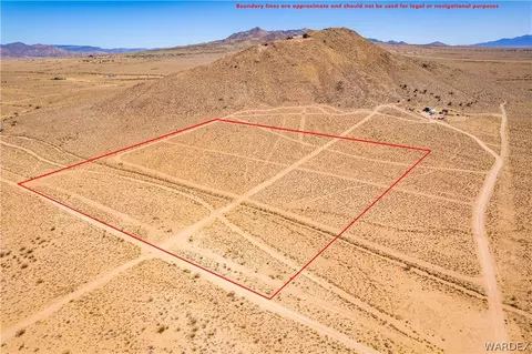 000 Brooks Blvd, Kingman, AZ 86401