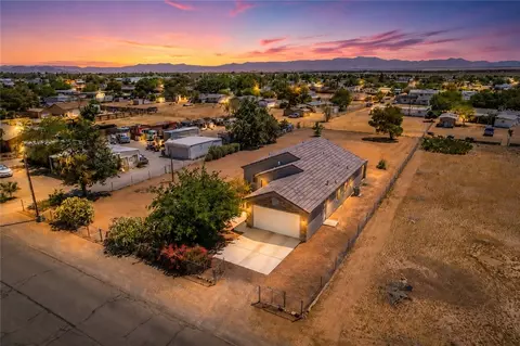 4350 N Adams St, Kingman, AZ 86409