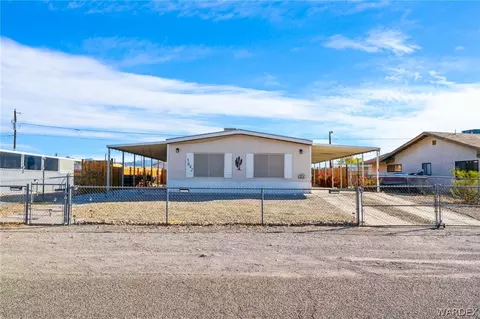 5642 S Rocky Rd, Fort Mohave, AZ 86426