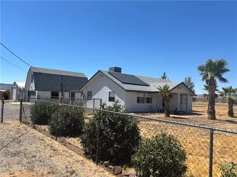 3985 N Horse Mesa Rd, Golden Valley, AZ 86413