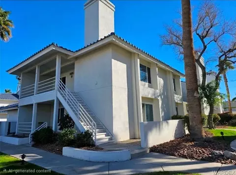 1800 Clubhouse Dr #89, Bullhead City, AZ 86442