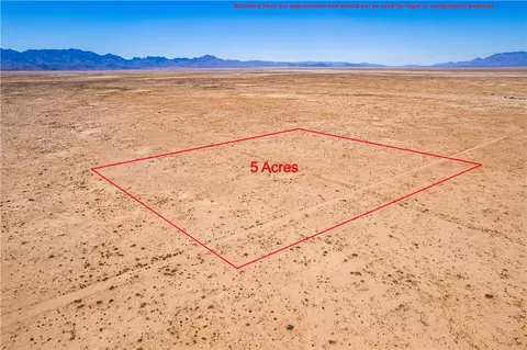334-09 222 Unk Blvd, Kingman, AZ 86409