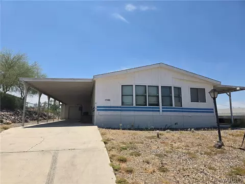 1780 Balsa Rd, Bullhead City, AZ 86442