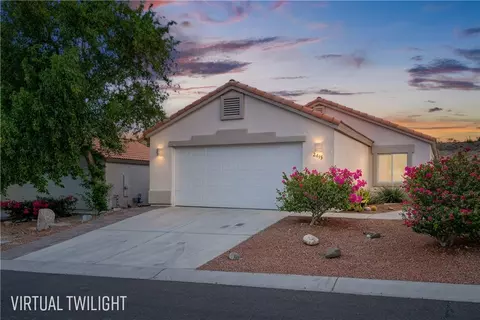 2415 Topanga Dr, Bullhead City, AZ 86442