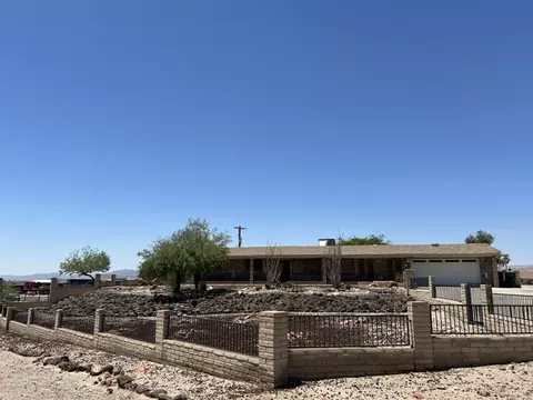 1590 Loma Vista Rd, Bullhead City, AZ 86442