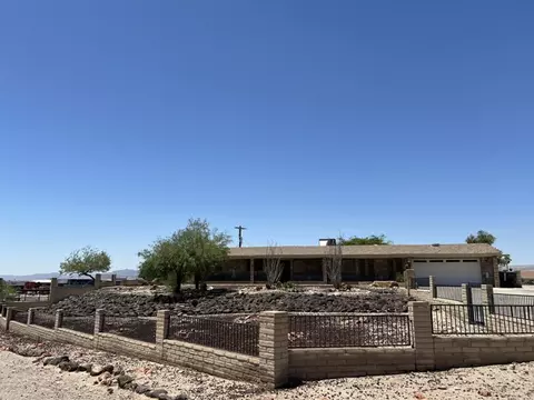 1590 Loma Vista Rd, Bullhead City, AZ 86442