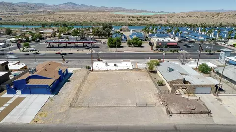 1605 Dorado Dr, Bullhead City, AZ 86442