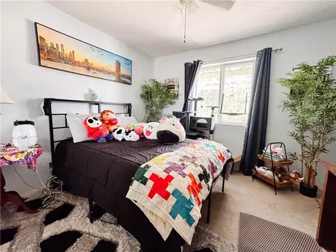 Bedroom - 7675 E Monte Tesoro Dr, Kingman, AZ 86401 photo 6 of 6