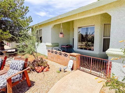 7675 E Monte Tesoro Dr, Kingman, AZ 86401 photo 4