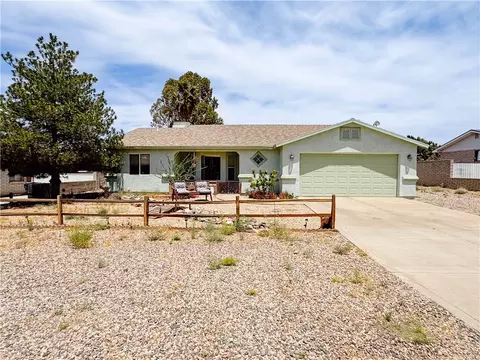 7675 E Monte Tesoro Dr, Kingman, AZ 86401 photo 2