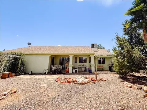 Exterior - 7675 E Monte Tesoro Dr, Kingman, AZ 86401 photo 17 of 26