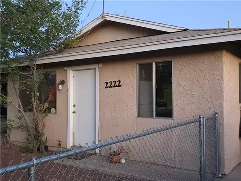 2222 Lucille Ave, Kingman, AZ 86401