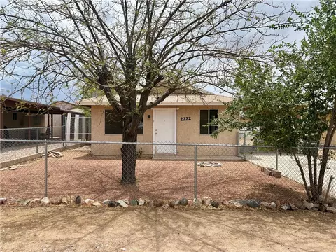 2222 Lucille Ave, Kingman, AZ 86401