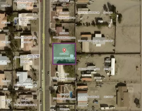 5198 S Desert Sands Dr, Fort Mohave, AZ 86426