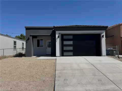 1826 Coronado Dr, Bullhead City, AZ 86442