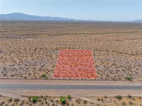 0 Oatman Hwy, Golden Valley, AZ 86413
