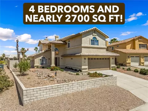 1971 E Desert Dr, Fort Mohave, AZ 86426