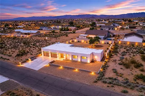 7169 E Stetson Dr, Kingman, AZ 86401
