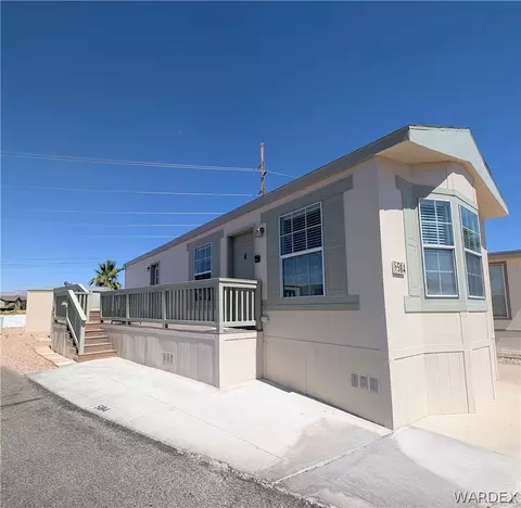 2000 Ramar Rd #584, Bullhead City, AZ 86442