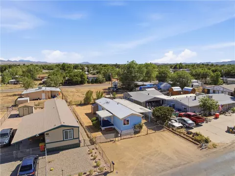 3790 E Thompson Ave, Kingman, AZ 86409 photo 20