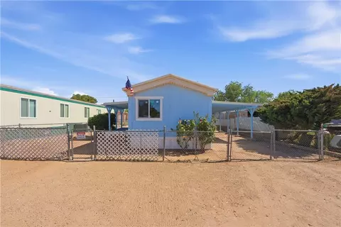 3790 E Thompson Ave, Kingman, AZ 86409