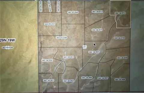 lot13 Lake Mead Ests, White Hills, AZ 86445