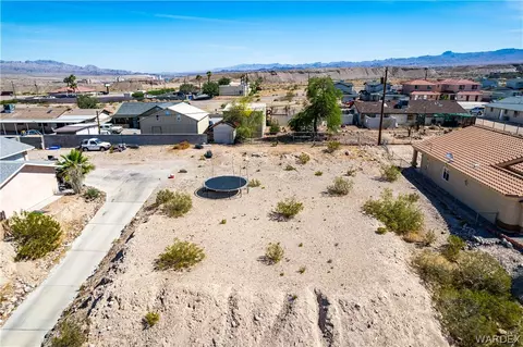 2625 Avenida Colibri, Bullhead City, AZ 86442