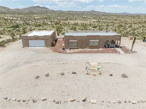 28257 N Crestview Dr, Meadview, AZ 86444
