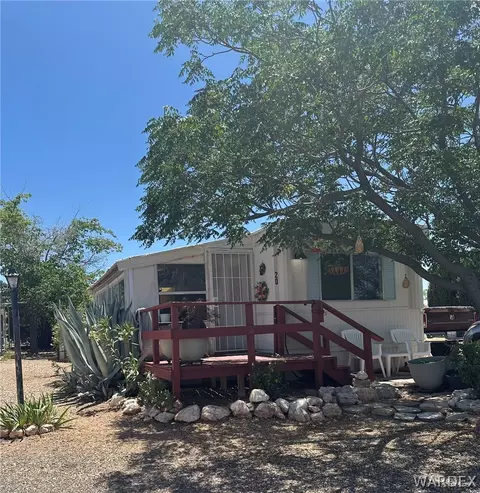 3003 Hualapai Mtn Rd #20, Kingman, AZ 86401