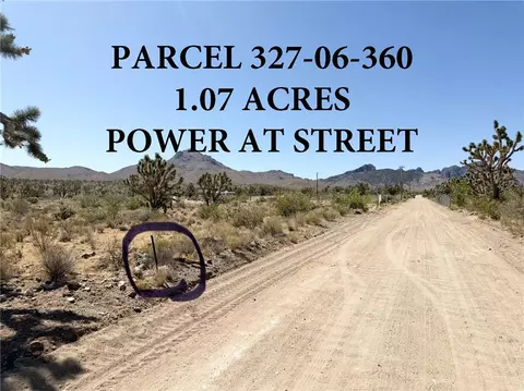 327-06 N 360 N Pellet Dr, Dolan Springs, AZ 86441
