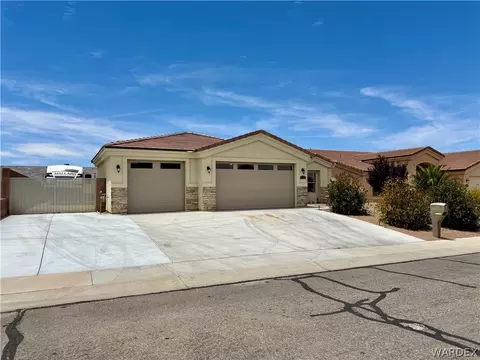 2273 Ginger St, Kingman, AZ 86401
