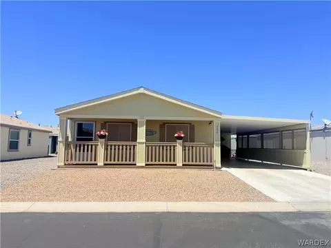 1545 El Rodeo Rd #135, Fort Mohave, AZ 86426